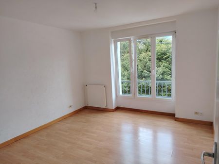 Location / Appartement T1 bis - Photo 5