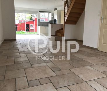 Maison à louer à Lille - Réf. 8149 - Photo 2