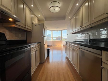 For Lease - 58 Church Street Unit# 1002, Brampton, Ontario - Photo 3