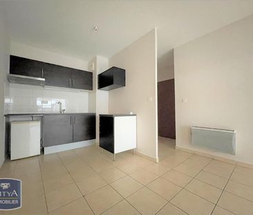 Location Appartement 2 pièces 41m² LE PONTET 84130 - Photo 4