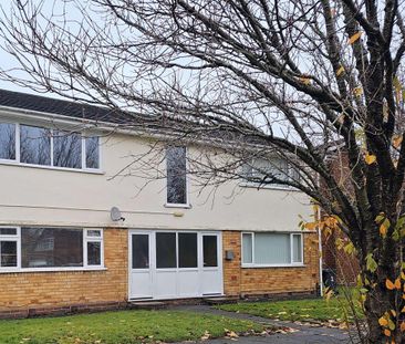 1 bedroom flat to rent - Photo 6