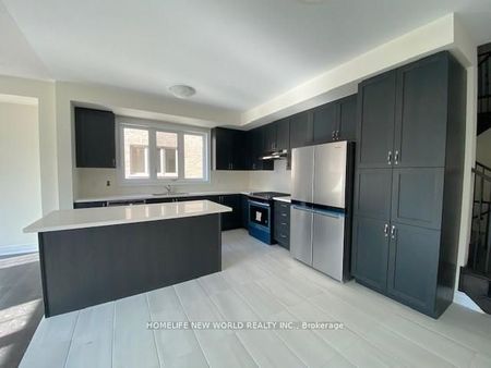For Lease - 40 Ryler Way, Markham, Ontario - Photo 3