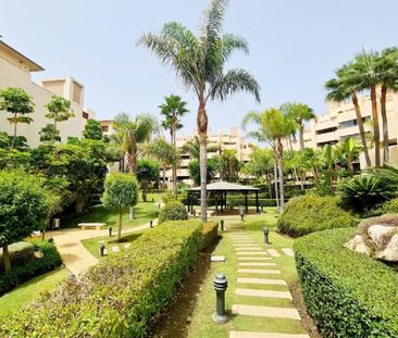 2 Bedroom Apartment For Rent in New Golden Mile, Málaga - Foto 6