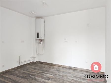 Appartement à louer, 3 pièces - Pontcarré 77135 - Photo 3