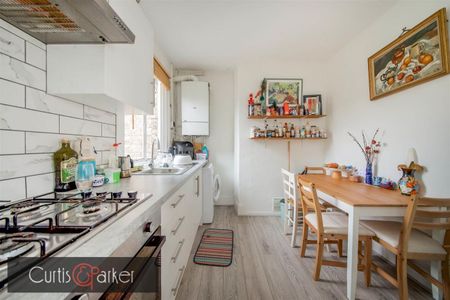 North View Road, Crouch End, N8, London - Photo 3