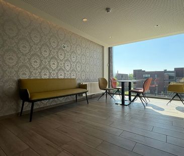 Volledig uitgeruste assistentieflat - Photo 1