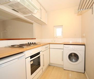 1 bedroom maisonette to rent - Photo 1