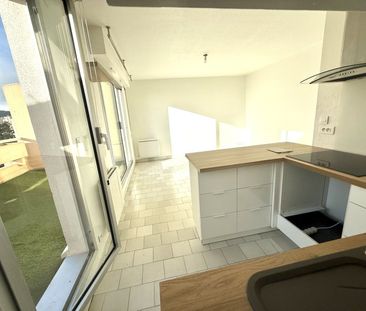 Appartement 2 Pièces 38 m² - Photo 2