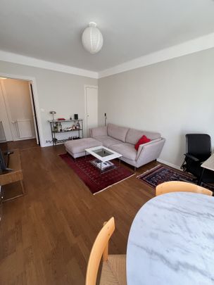 Tjustgatan, Stockholm - Foto 1