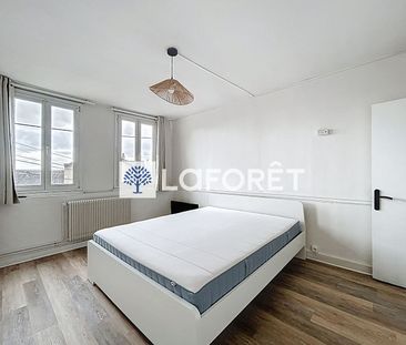 Maison T2 Amfreville-la-Mi-Voie à louer - Photo 6