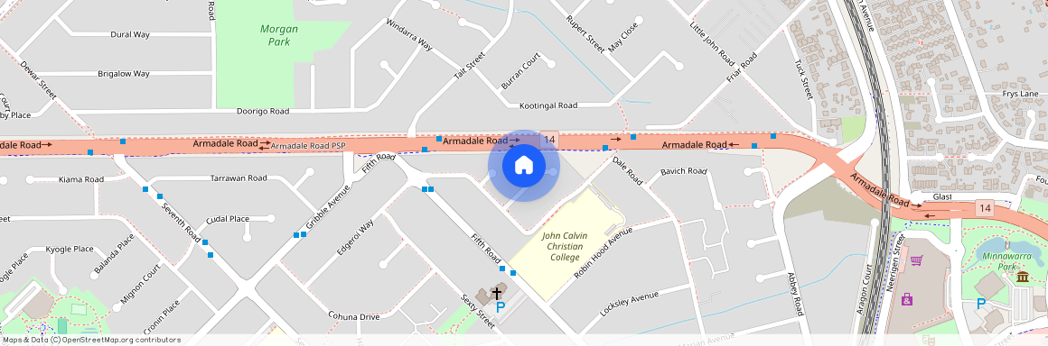 8 Sherwood Court, Armadale WA 6112