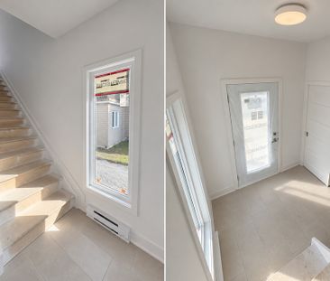 LOGEMENT NEUF 3 CHAMBRES – MASSON-ANGERS - Photo 2