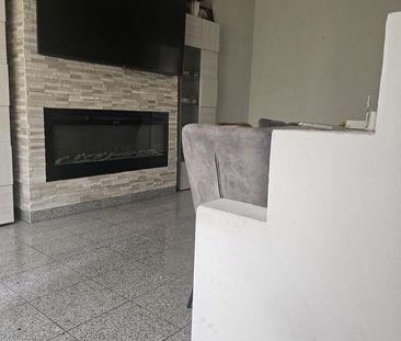 Helle 3-Zimmer-Wohnung mit Garten - Photo 2