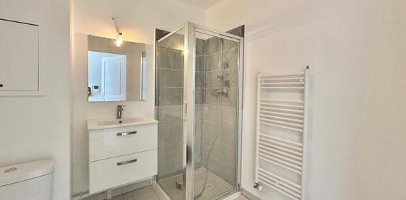 Location Appartement 1 pièce 20m² MEYZIEU 69330 - Photo 2