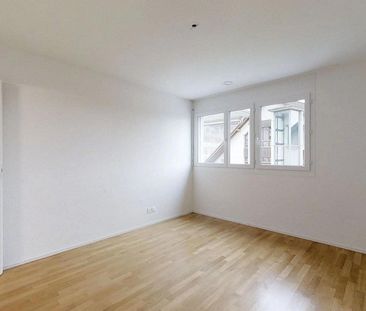 3.5-Zimmer, 85 m2, CHF 1'790.-- - Foto 6