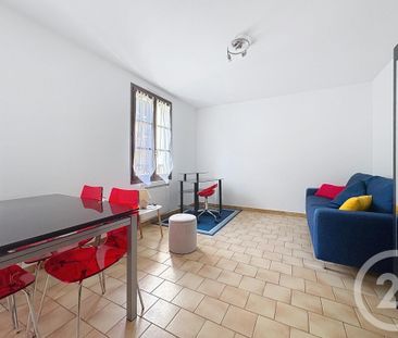 Location Appartement 1 pièce 28m² TROYES 10000 - Photo 4