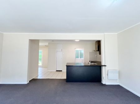 Spacious one bedroom unit plus carpark - Photo 3