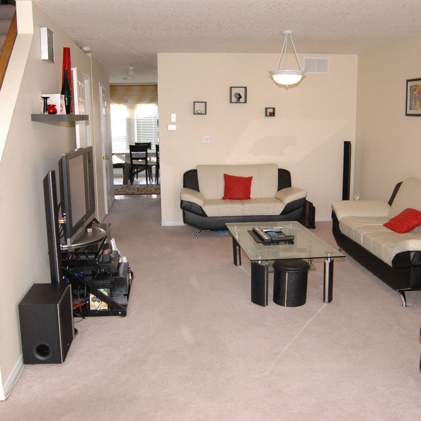 For Lease - 619 Wild Ginger Avenue Unit# C17, Waterloo, Ontario - Photo 1