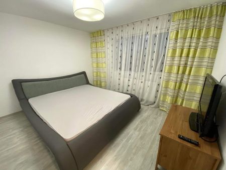 Apartament cu 2 camere zona Andrei Muresanu - Fotografie 3