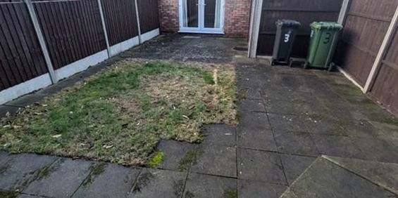 2 bedroom terraced house to rent - Photo 3