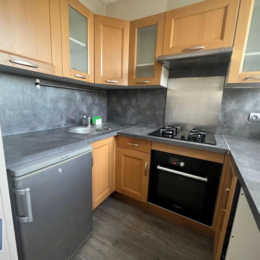 Maison à louer 4 pièces 84.1m² - Photo 1