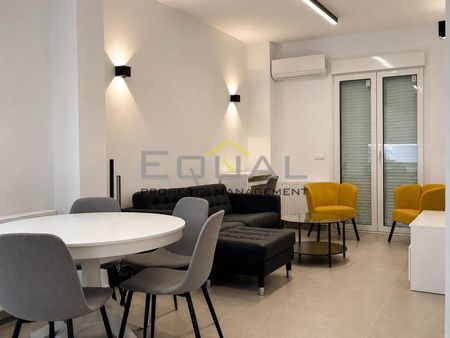 Διαμέρισμα για ενοικίαση Παγκράτι - Photo 2