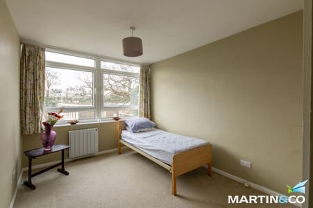 2 bedroom flat to rent - Photo 3