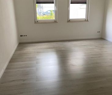 1 Zimmer Wohnung Apartment in Siegen Geisweid frisch gestrichen - Foto 1