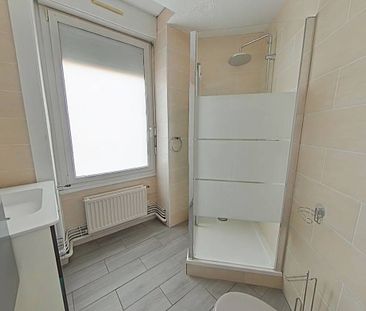 Location appartement t2 38 m² à Saint-Étienne (42100) - Photo 3