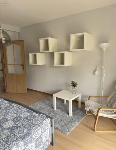 Do wynajęcia elegancki 2-pokojowy apartament – osiedle Korczak - Фото 3