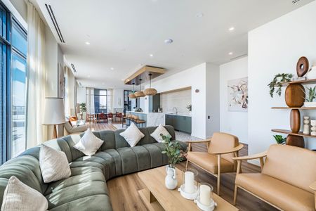 For Lease - 1660 Bloor Street Unit# 1110, Toronto, Ontario - Photo 4