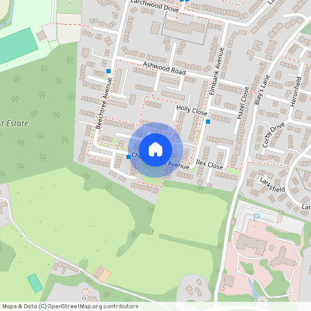 Englefield Green, Egham