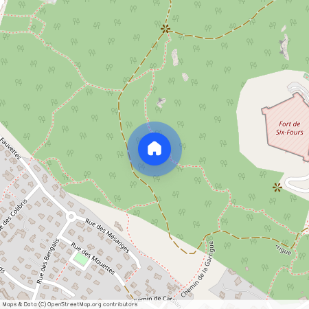 83140, Six-Fours-Les-Plages