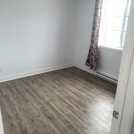 condo 41/2 a louer st remi - Photo 3