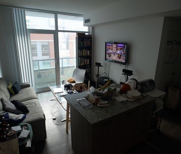 For Lease - 36 Lisgar Street Unit# 603, Toronto, Ontario - Photo 5