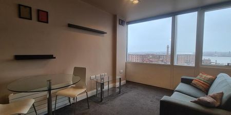 Studio to rent - Photo 2