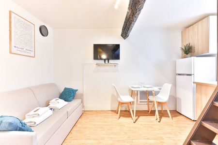 Rue de Bretagne - Photo 2