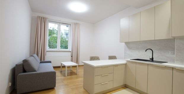 kraków, Krowodrza, Łobzów, Wrocławska Mieszkanie na wynajem - Zdjęcie 1