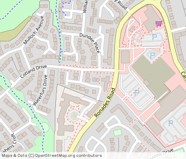 Muirhead Avenue, Falkirk, FK2 - Photo 1