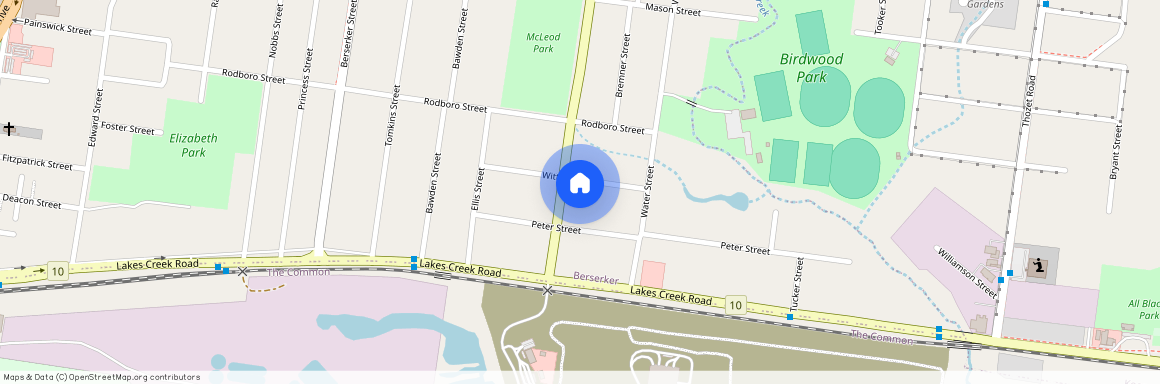 172 Witt Street, Qld 4701, Berserker