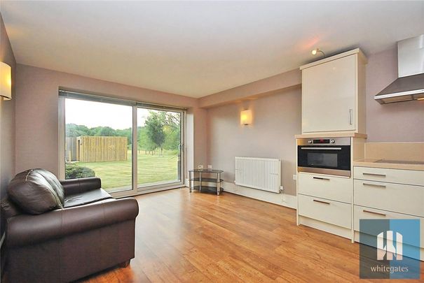 Ledgard Wharf, Mirfield, West Yorkshire, WF14 - Photo 1