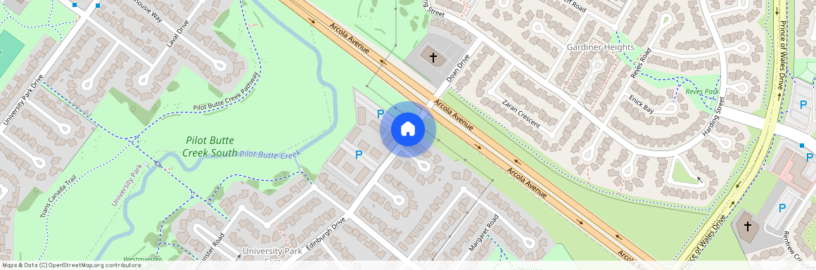 Saskatchewan, 3102 Edinburgh Dr, S4V 1A5, Regina