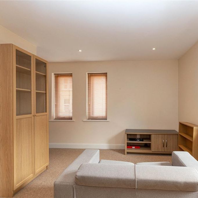 1 bedroom apartment to rent - Photo 1