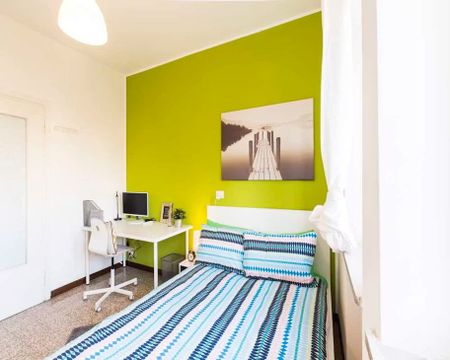 Via Pasquale Fornari, Milan, Lombardy 20146 - Photo 5