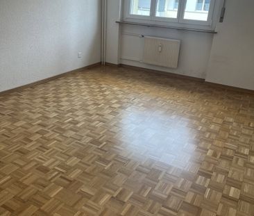 3.5 Zimmer, 1. Stock - Photo 1