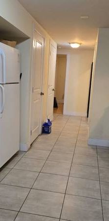 2 Bedroom Basement Suite, Near Surrey Central - Photo 1