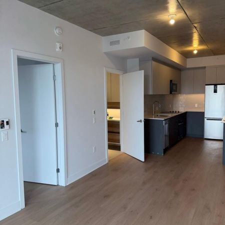 Appartement à louer - Montréal (Mercier/Hochelaga-Maisonneuve) (Hochelaga-Maisonneuve) - Photo 5