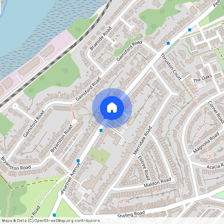 Peartree Avenue, SO19 7JP