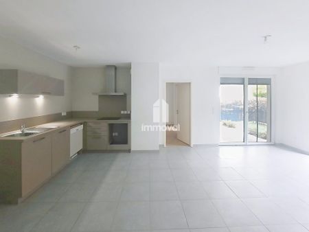 CRONENBOURG - 3P - 62.65m² - Photo 3