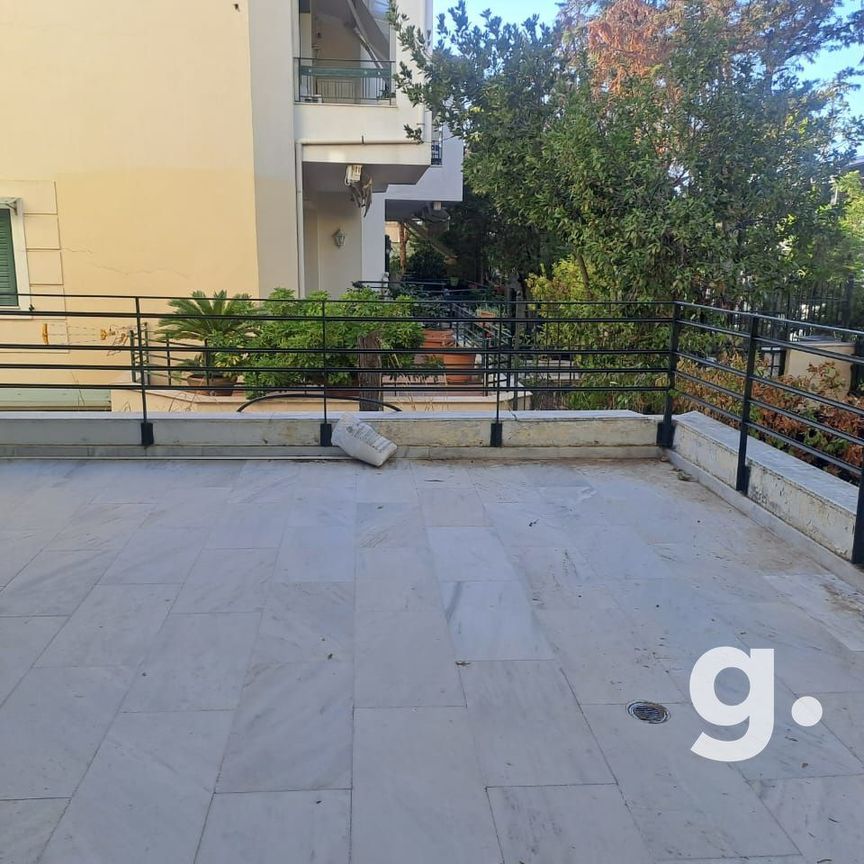 Μεζονέτα για ενοικίαση Κηφισιά - Φωτογραφία 1